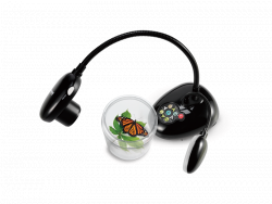 Camera vật thể zoom quang học 20x PC193