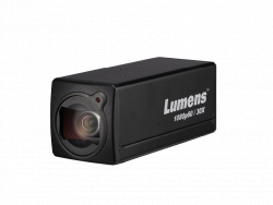 Camera Hộp IP 1080p với zoom quang học 30x BC-602