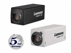 Camera Hộp IP 1080p VC-BC601P