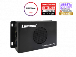 Bộ xử lý CamConnect AI-Box1 CamConnect Pro