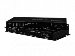 Bộ mã hóa & giải mã 1G OIP-D50E, V2 / OIP-D50D