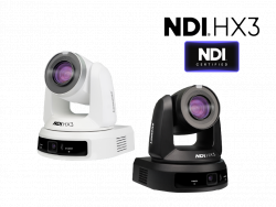 Camera PTZ 4K AI Theo Dõi Tự Động Lumens VC-TR61N