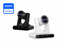 Camera PTZ AI Theo Dõi Tự Động Lumens VC-TR41