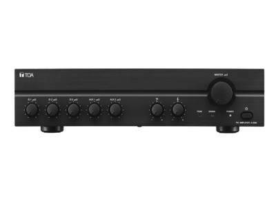 Amply Mixer 60W TOA A-2060 H