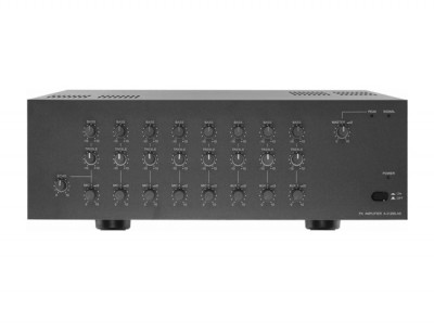 Amply Mixer 120W TOA A-2128S AS