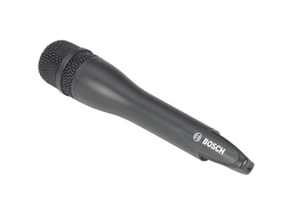 Bộ phát micro không dây cầm tay Bosch MW1-HTX-F5