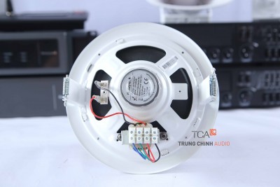 Loa âm trần 6W Honeywell L-PCM06E