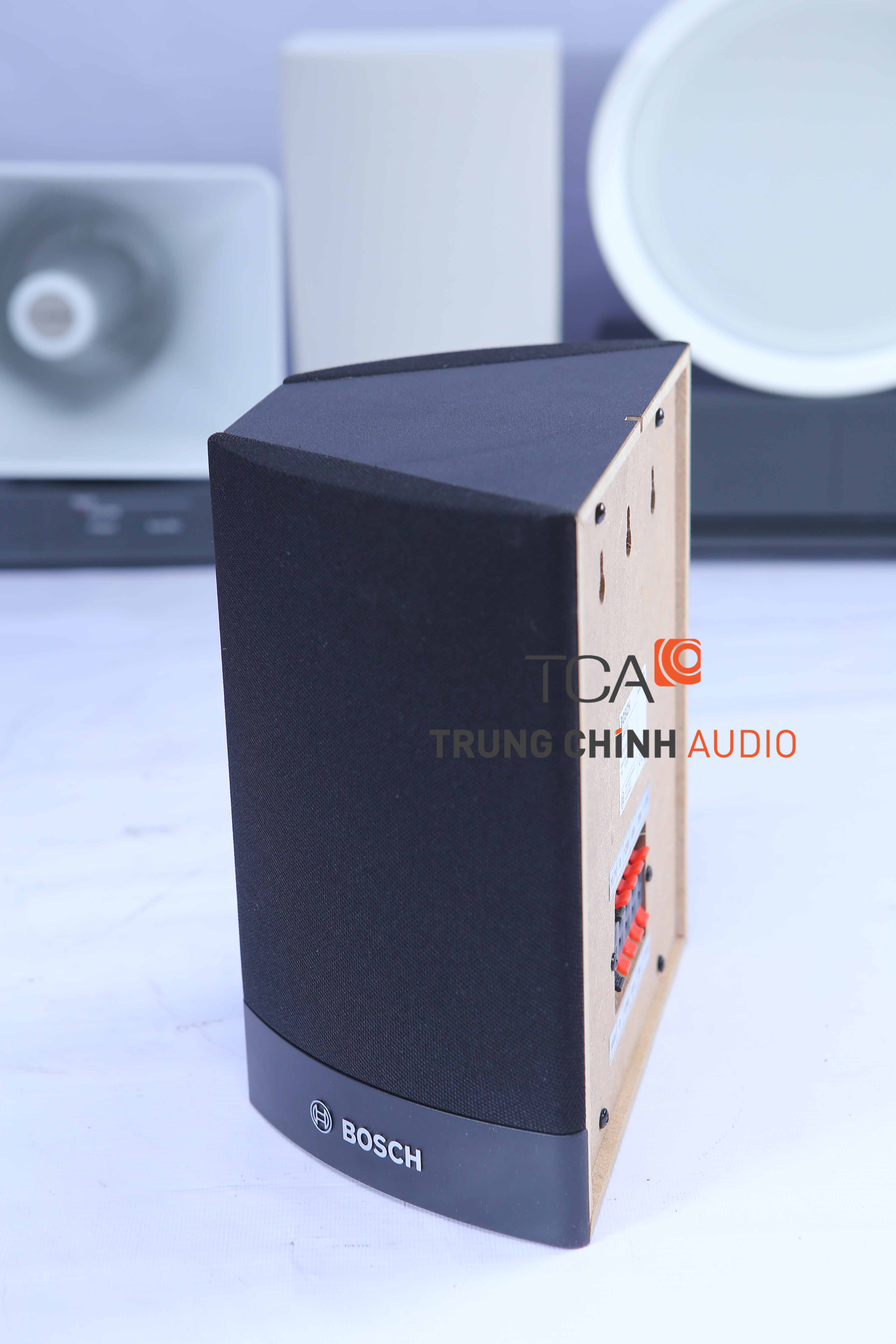 Micro điện dung cầm tay Bosch LBB 9600/20