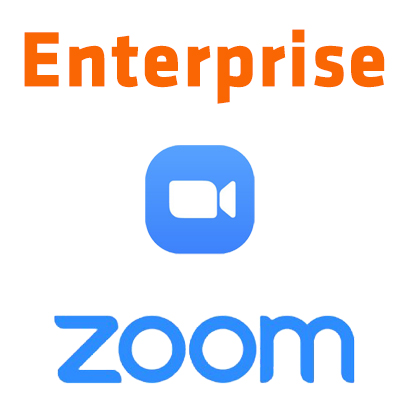 Gói phần mềm họp trực tuyến Zoom Enterprise