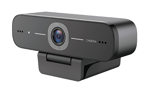 Camera Minrray HD MG104-1: Webcam hội nghị họp trực tuyến